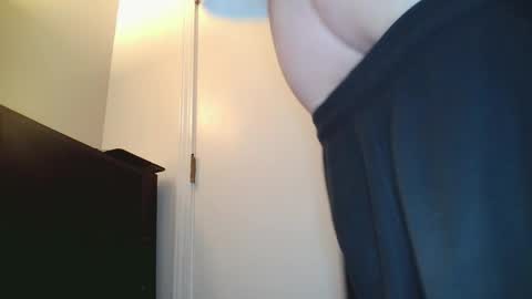 Jack Bear online show from 03.12.26