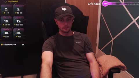 BaldySins online show from 02.02.26