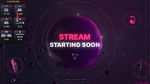 BaldySins online show from 04.13.26