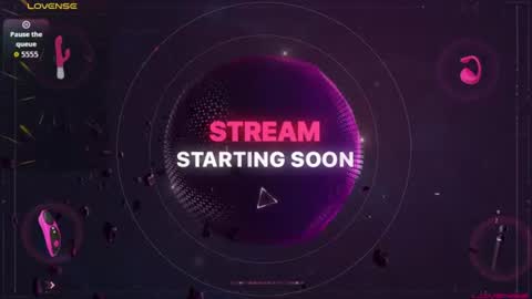 BaldySins online show from 07.25.26