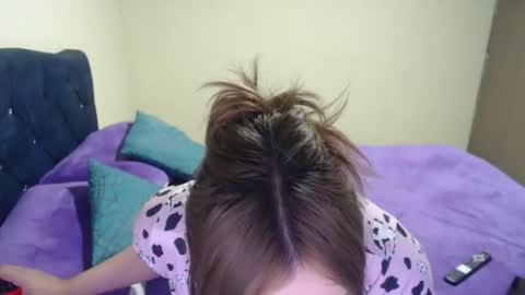 Snapshot of balentina_hot chatting on 02.07.26 valentina online show from 02.07.26