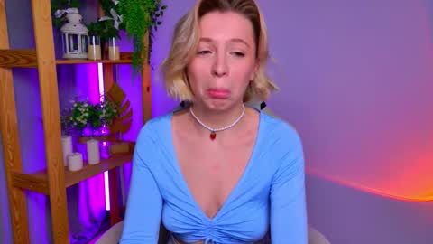 Elly online show from 02.18.26