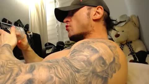 Bret Ballard online show from 12.22.25