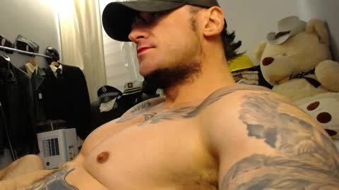 Bret Ballard online show from 03.29.26