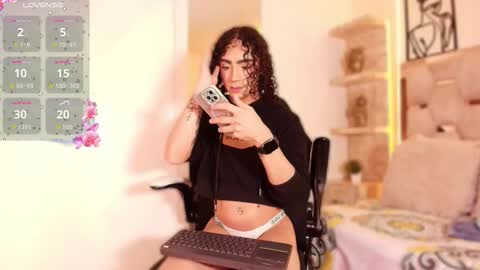 Snapshot of ballesteros_ chatting on 02.10.26 ballesteros_ online show from 02.10.26