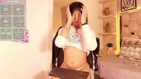 Snapshot of ballesteros_ chatting on 03.28.26 ballesteros_ online show from 03.28.26