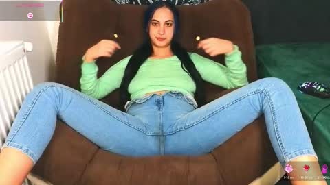 Amy online show from 01.12.26