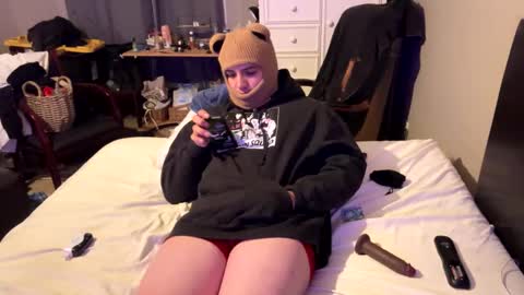 ballsaxk420 online show from 11.22.25