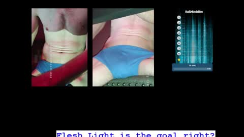 ballzdeep2121 online show from 09.12.25