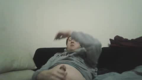 ballzrockwell online show from 02.04.25