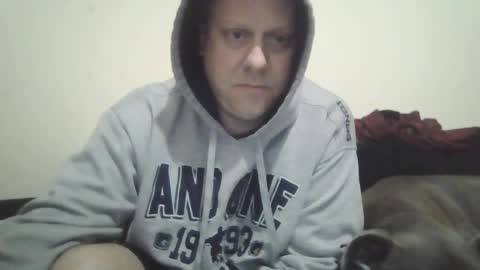 ballzrockwell online show from 03.03.25