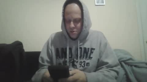 ballzrockwell online show from 12.17.25