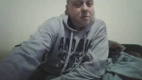 ballzrockwell online show from 04.04.26