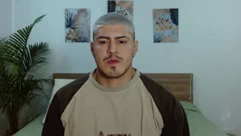 Andres -  online show from 02.24.25