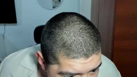 Andres -  online show from 12.18.25