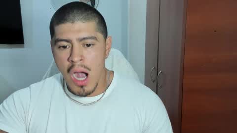 Andres -  online show from 01.09.26