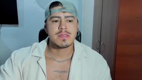 Andres -  online show from 01.16.26