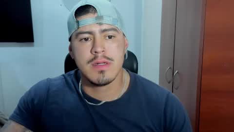 Andres -  online show from 02.11.26