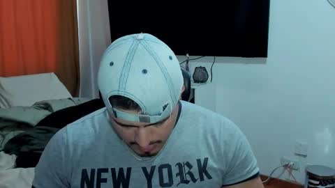 Andres -  online show from 03.19.26