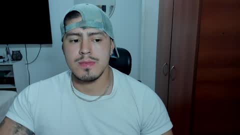 Andres -  online show from 06.03.26