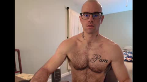 Snapshot of bam14680 chatting on 01.31.25 bam14680 online show from 01.31.25