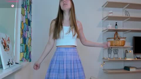 Kira online show from 09.26.25