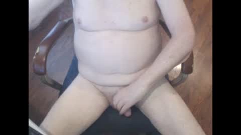 Bama Exhibitionist online show from 09.27.25