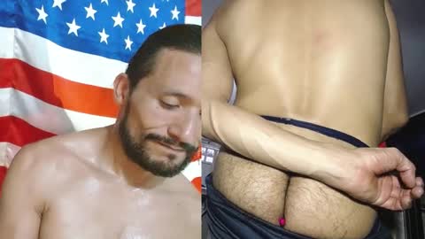 Snapshot of bambamxy chatting on 01.14.25 bambam online show from 01.14.25