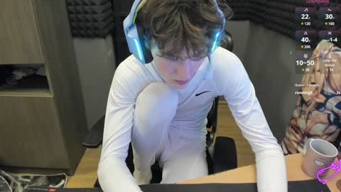 Gaz online show from 12.03.24