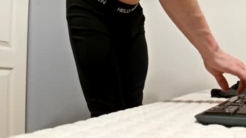 Littlefuckdoll online show from 01.04.25