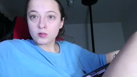 bambiboo8113 online show from 02.10.25