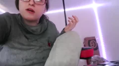 bambiboo8113 online show from 02.21.25