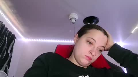 bambiboo8113 online show from 02.22.25