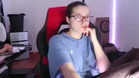 bambiboo8113 online show from 03.03.25