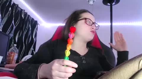 bambiboo8113 online show from 03.05.25