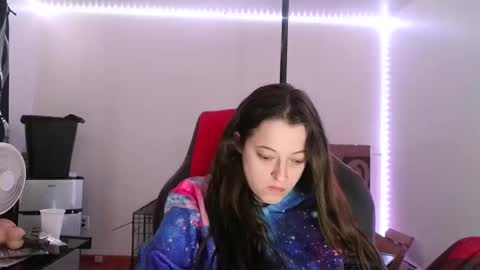 bambiboo8113 online show from 03.07.25