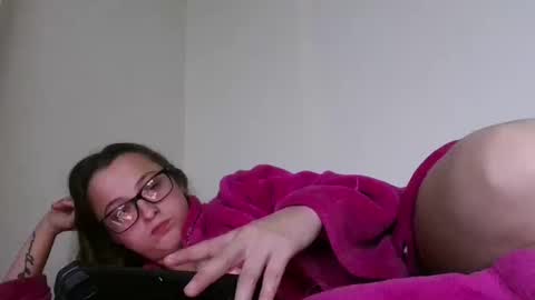 bambiboo8113 online show from 10.10.25