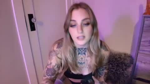 Bambi online show from 01.20.25