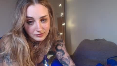 Bambi online show from 02.04.26