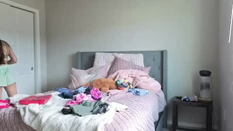 bambifarrina online show from 04.21.26