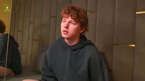 MICKEY online show from 04.07.26