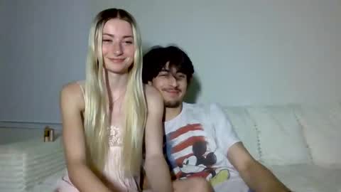 Snapshot of bambiikate chatting on 04.18.26 Bambiikate online show from 04.18.26