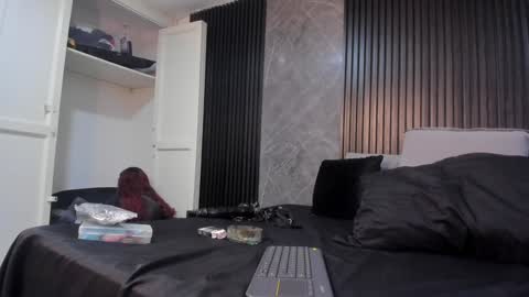 Bambi online show from 12.26.24