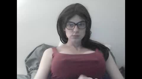 Bambi online show from 11.25.25