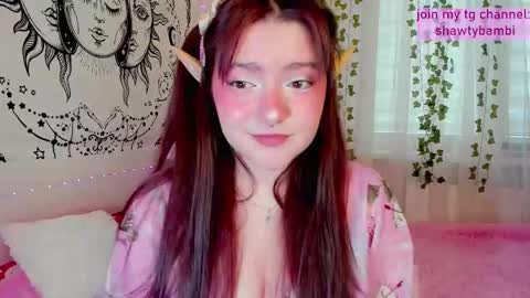 May 3 online show from 02.12.26