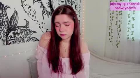 May 3 online show from 02.24.26