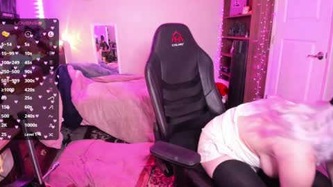 Bambi online show from 01.16.25