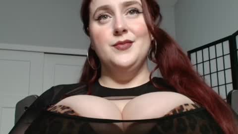 bambixxlynn online show from 05.28.26