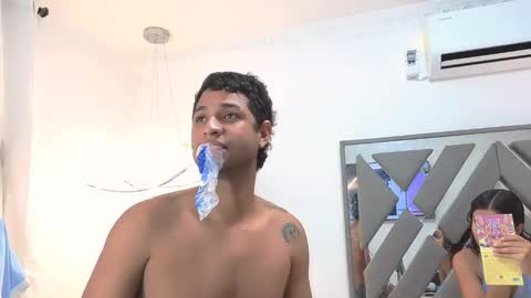 Snapshot of bamby_kitty chatting on 11.19.25 cataliana online show from 11.19.25