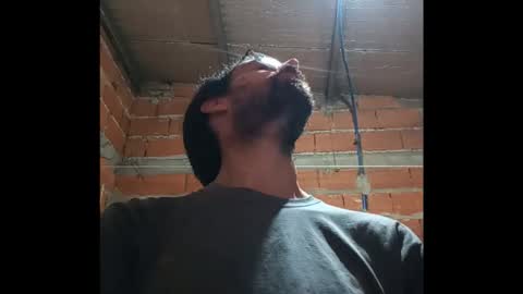 Ezequiel online show from 10.11.25